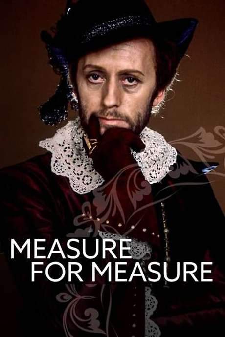 Measure for Measure